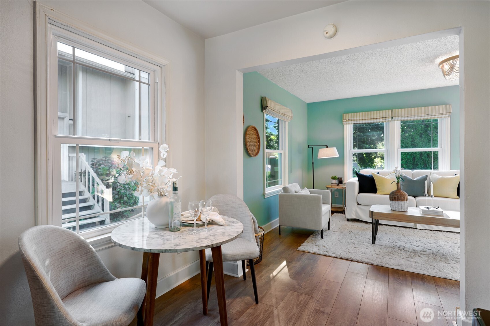 6712 18th Avenue Southwest Seattle, WA 98106 - Photo 13 of 25 Gallery Image 13