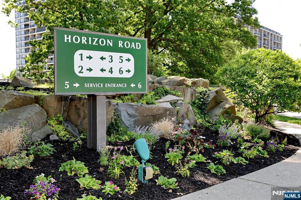 3 Horizon Road, Unit 618 Fort Lee, NJ 07024 - Photo 38 of 42