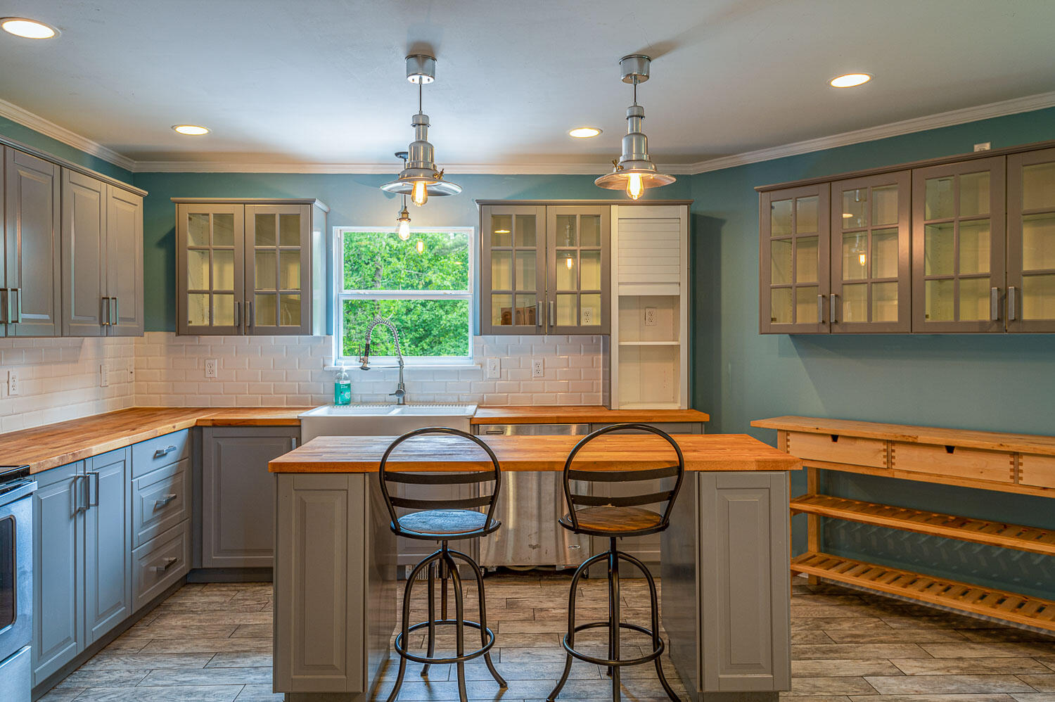 7724 Morgan Estates Road Harrison, TN 37341 - Photo 5 of 22 DSC_2750-Edit