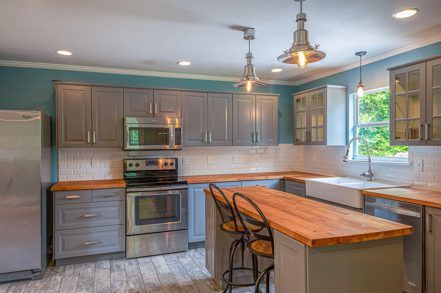 7724 Morgan Estates Road Harrison, TN 37341 - Photo 7 of 22 DSC_2772-Edit
