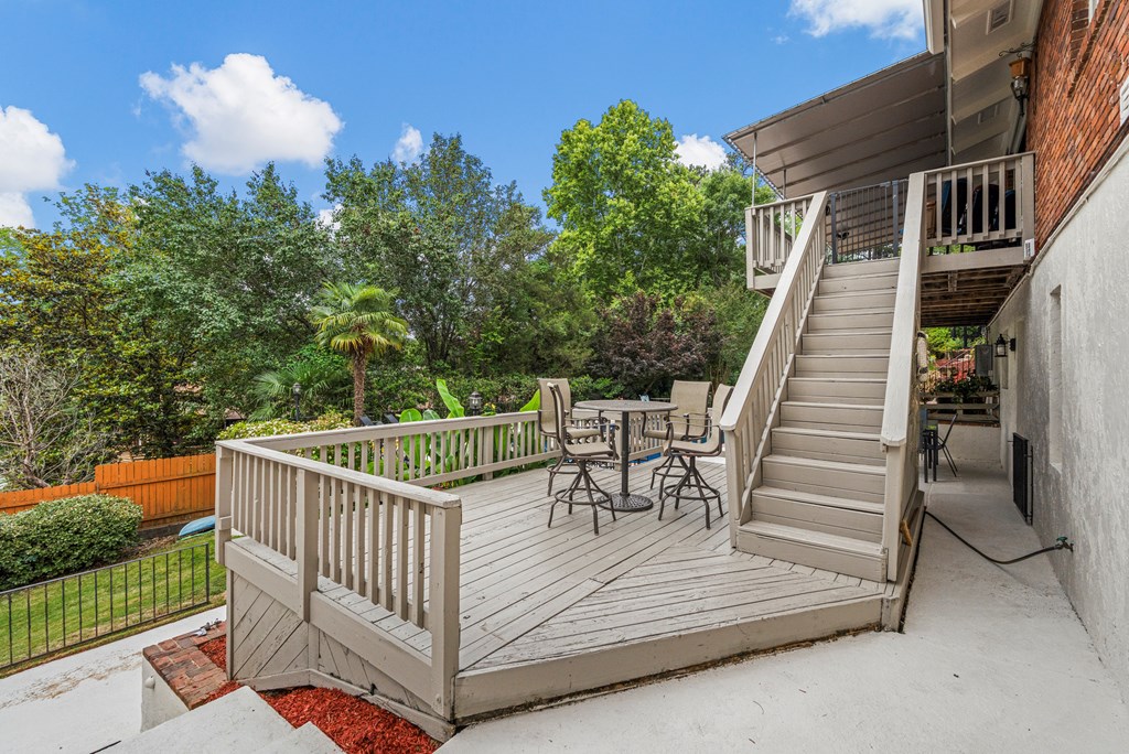 7126 Lullwater Road Columbus, GA 31904 - Photo 37 of 48