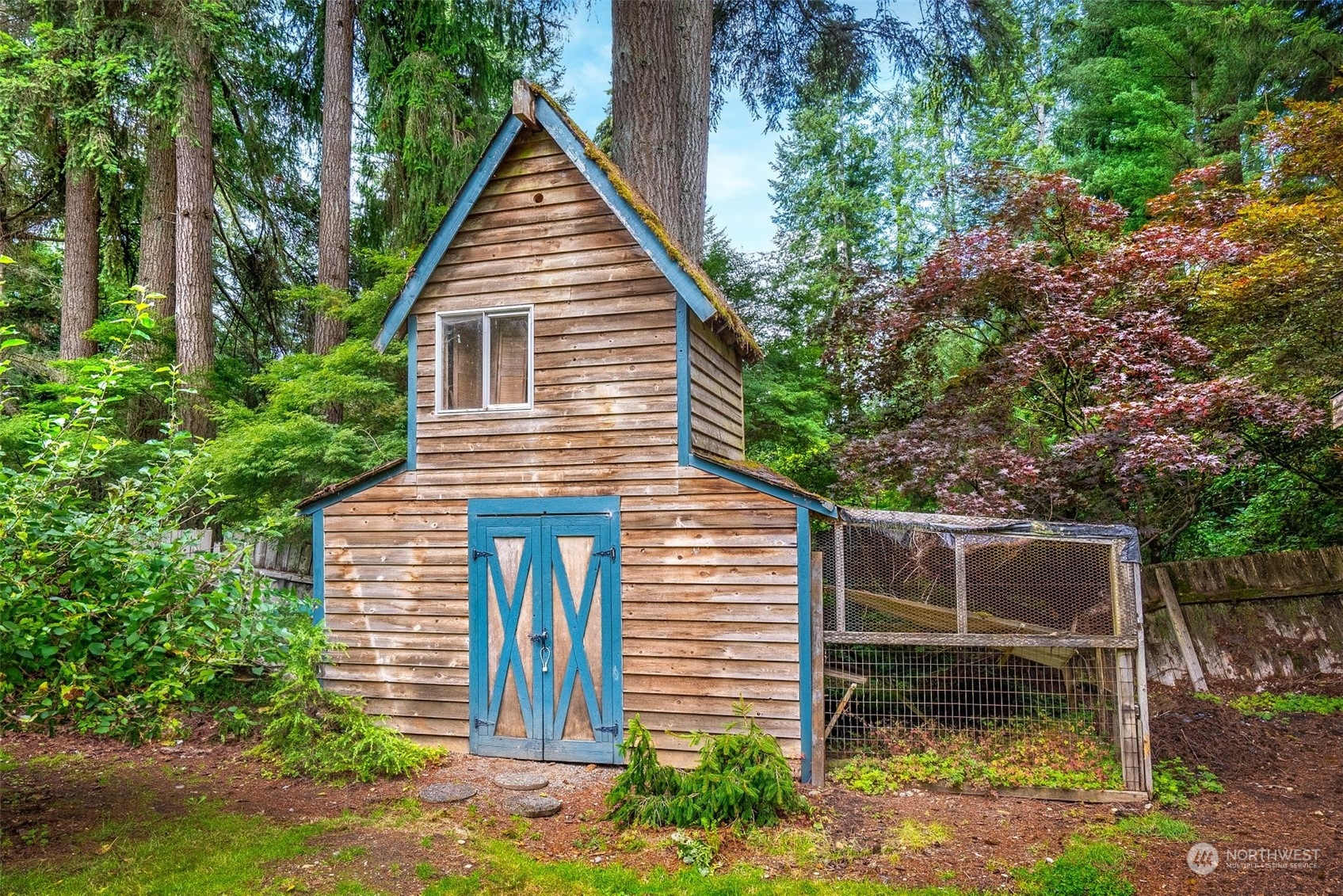 12527 Three Lakes Road Snohomish, WA 98290 - Photo 8 of 11 a view of a house with a yard