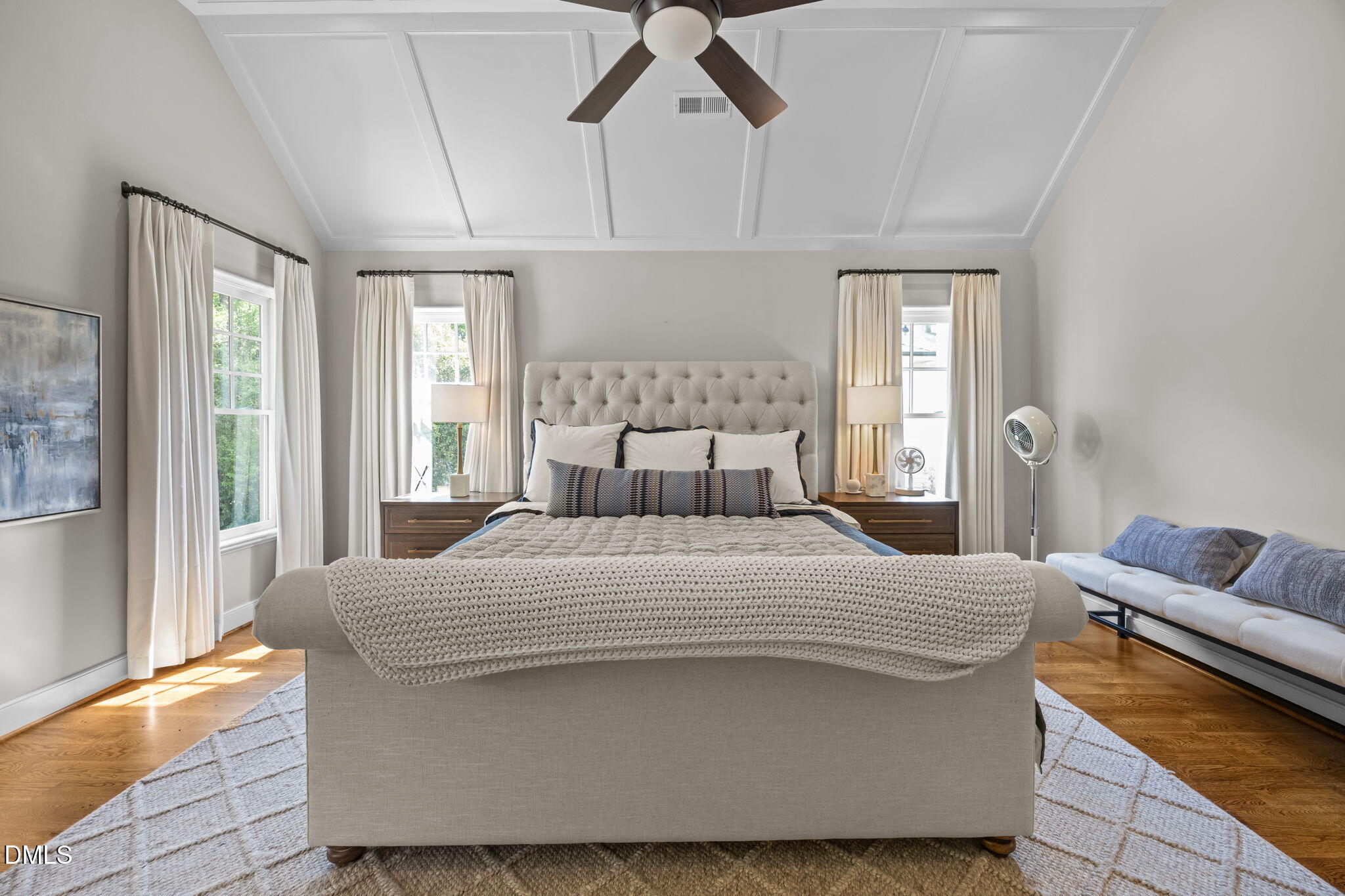 3014 Churchill Road Raleigh, NC 27607 - Photo 22 of 56