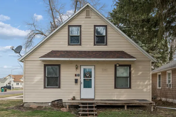 $160,000 | 205 East 11th Street, Fairmont, MN 56031