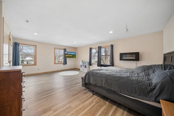 $160,000 | 205 East 11th Street, Fairmont, MN 56031