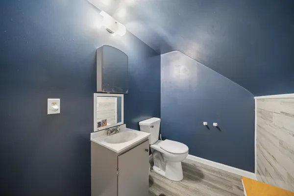 $160,000 | 205 East 11th Street, Fairmont, MN 56031