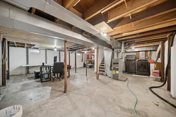 $160,000 | 205 East 11th Street, Fairmont, MN 56031