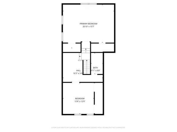 $160,000 | 205 East 11th Street, Fairmont, MN 56031