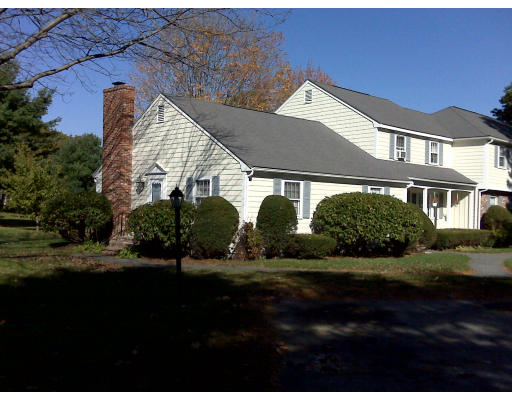 3 Meetinghouse Road, Unit 3 Acton, MA 01720 - Photo 1 of 15 Gallery Image 1