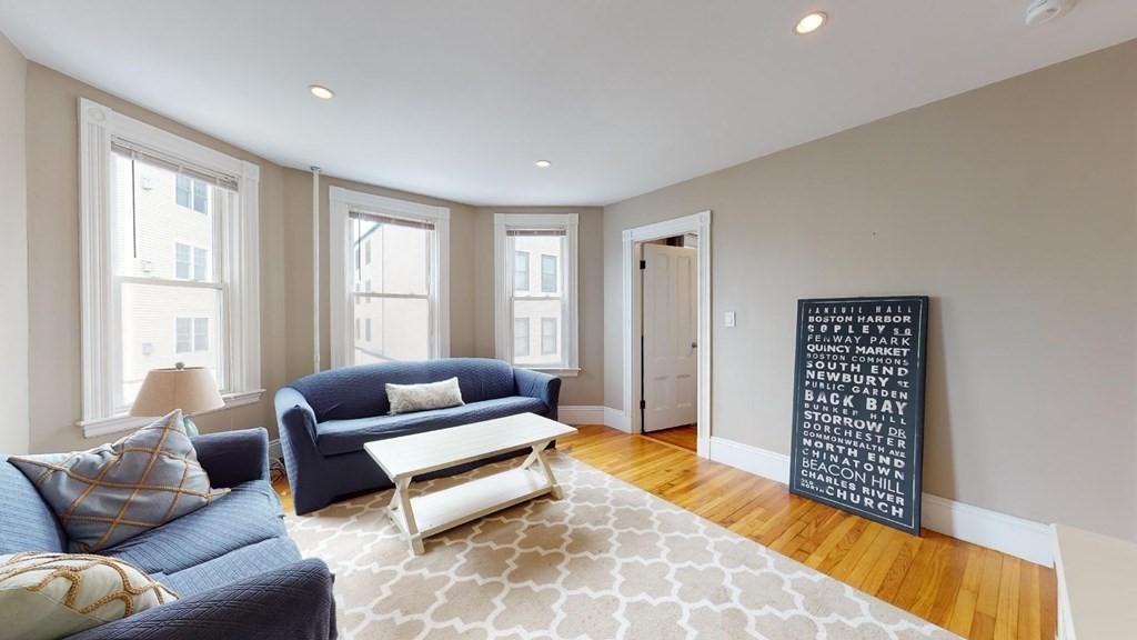 38 Vinton Street, Unit 2 Boston, MA 02127 - Photo 6 of 15