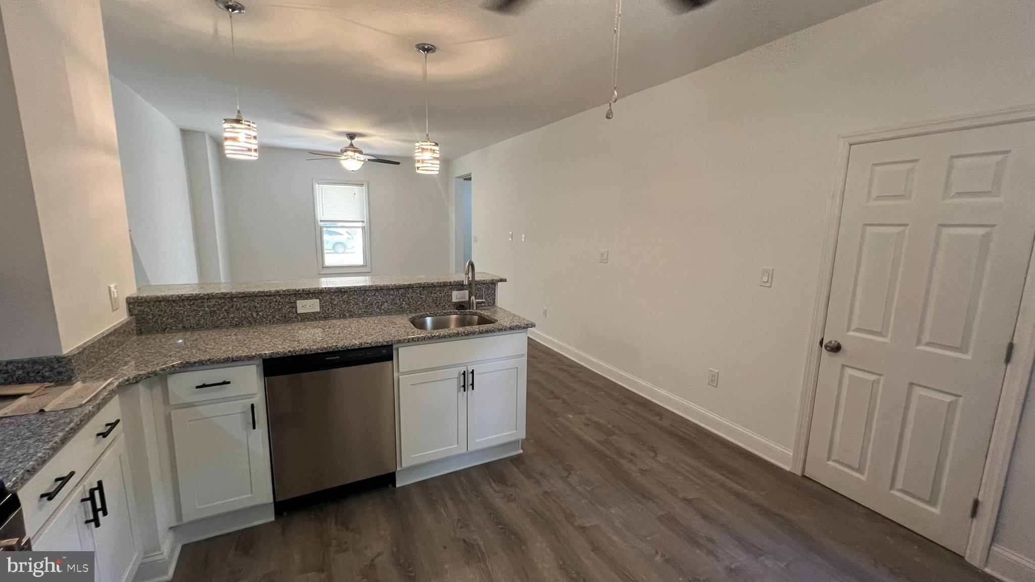 65 Egg Harbor Road, Unit A Berlin, NJ 08009 - Photo 6 of 15 a bathroom with a sink and a mirror