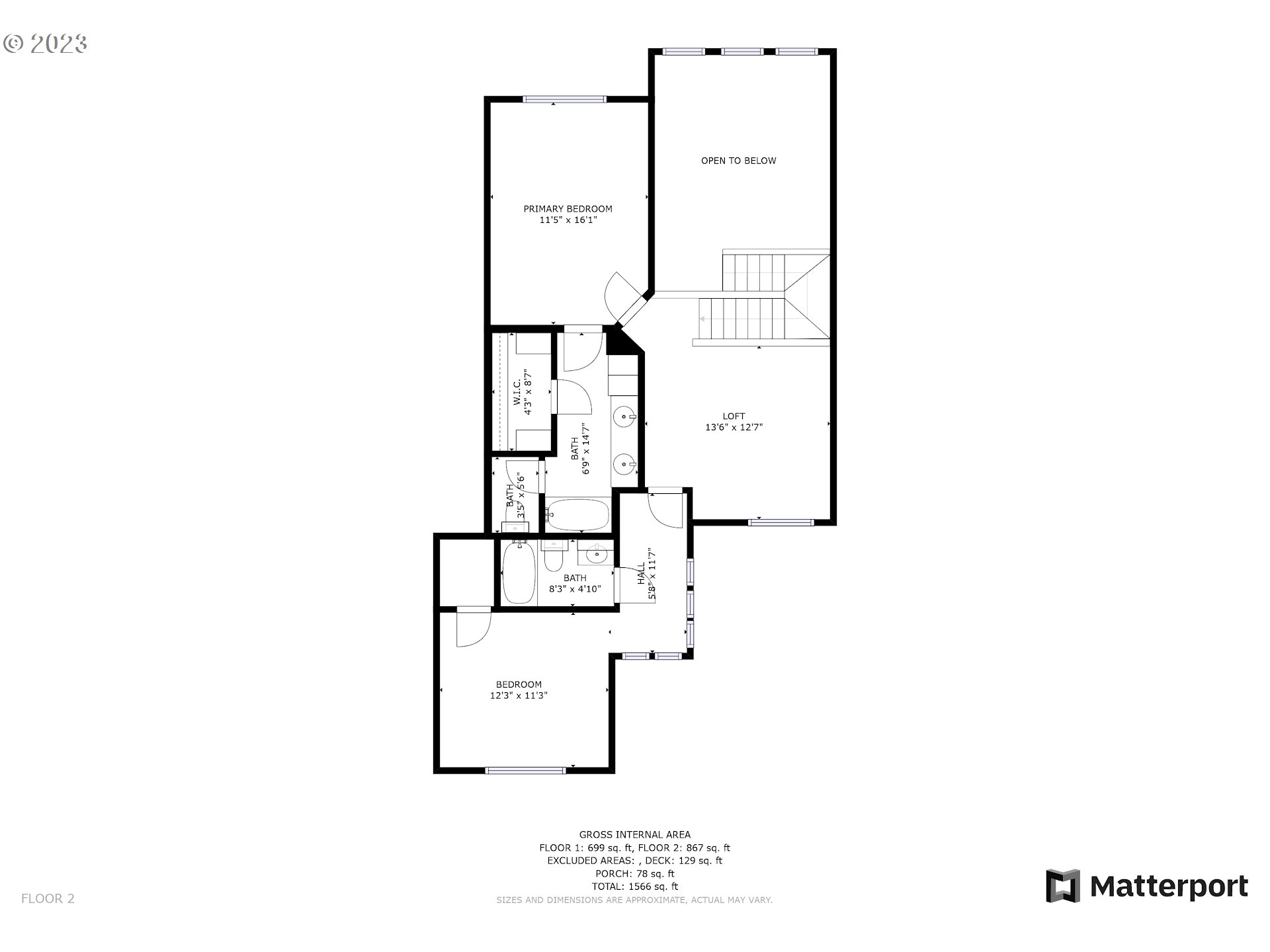 9729 Northwest Silver Ridge Loop Portland, OR 97229 - Photo 32 of 32 a picture of a floor plan