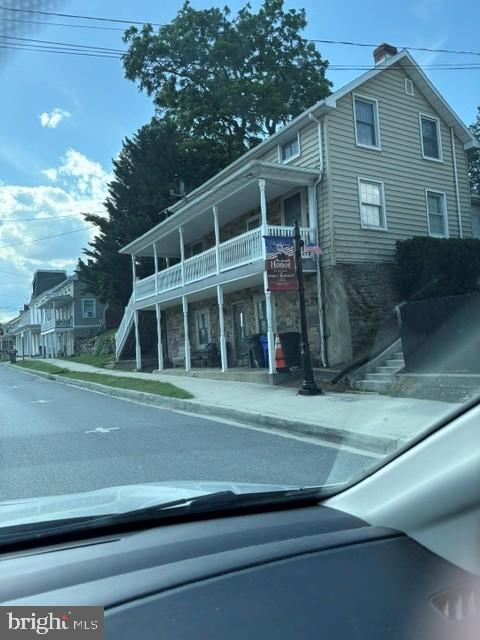 407 West Main Street Middletown, MD 21769 - Photo 1 of 28