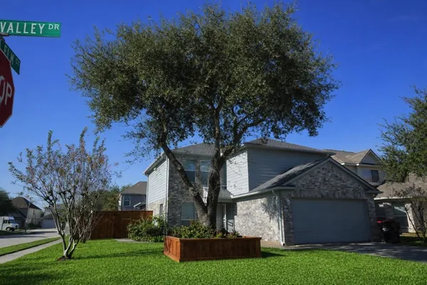 $2,100 | 16015 Youpon Valley Drive, Houston, TX 77073
