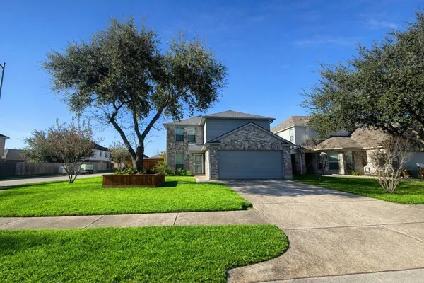 $2,100 | 16015 Youpon Valley Drive, Houston, TX 77073