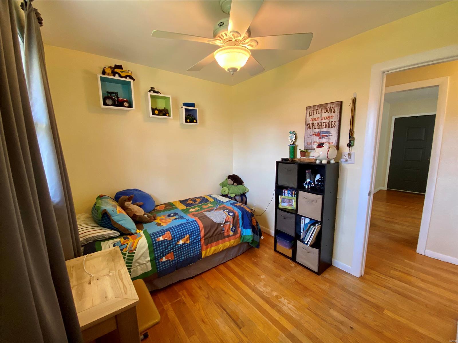 207 Edwin Street Brighton, IL 62012 - Photo 17 of 31 Gallery Image 17