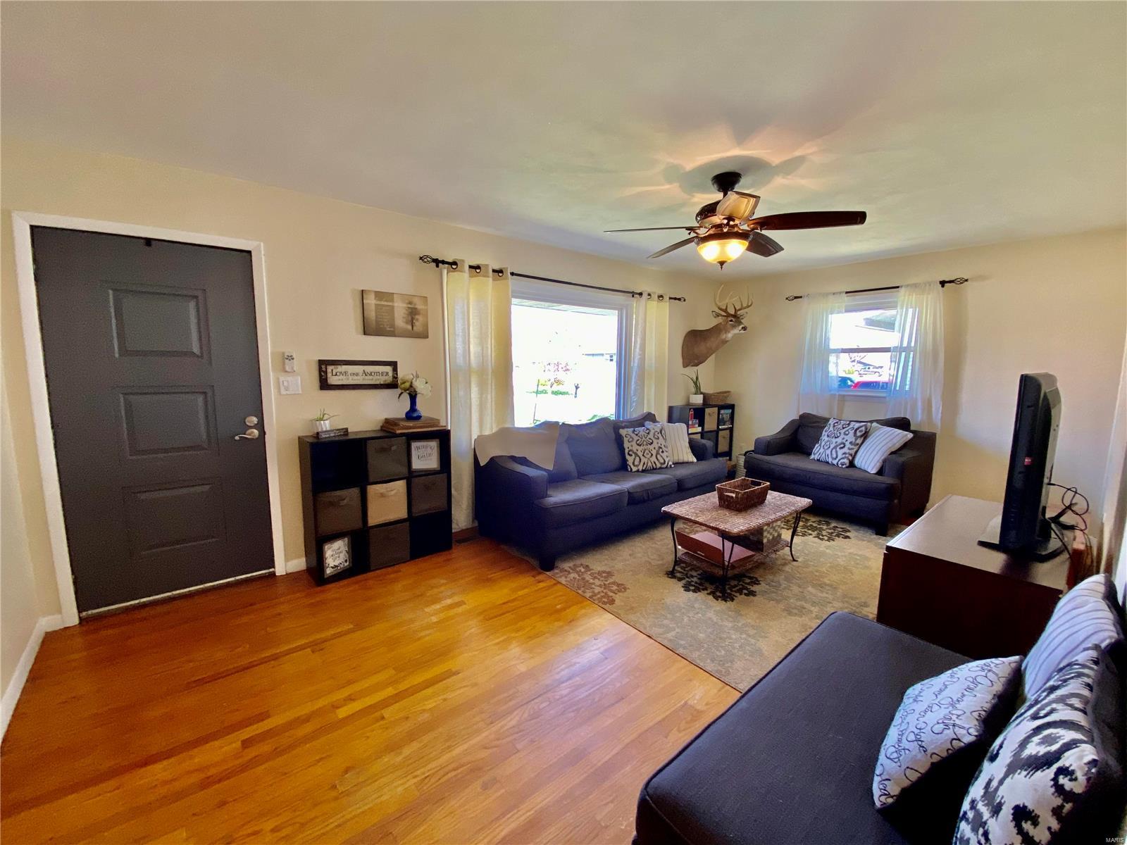 207 Edwin Street Brighton, IL 62012 - Photo 3 of 31 Gallery Image 3