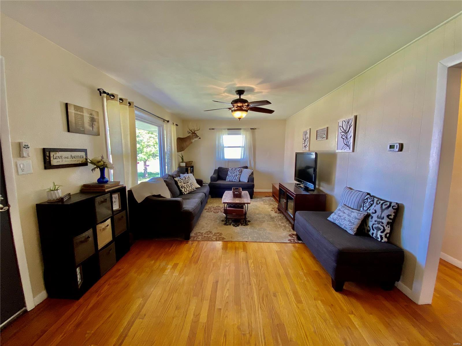 207 Edwin Street Brighton, IL 62012 - Photo 4 of 31 Gallery Image 4