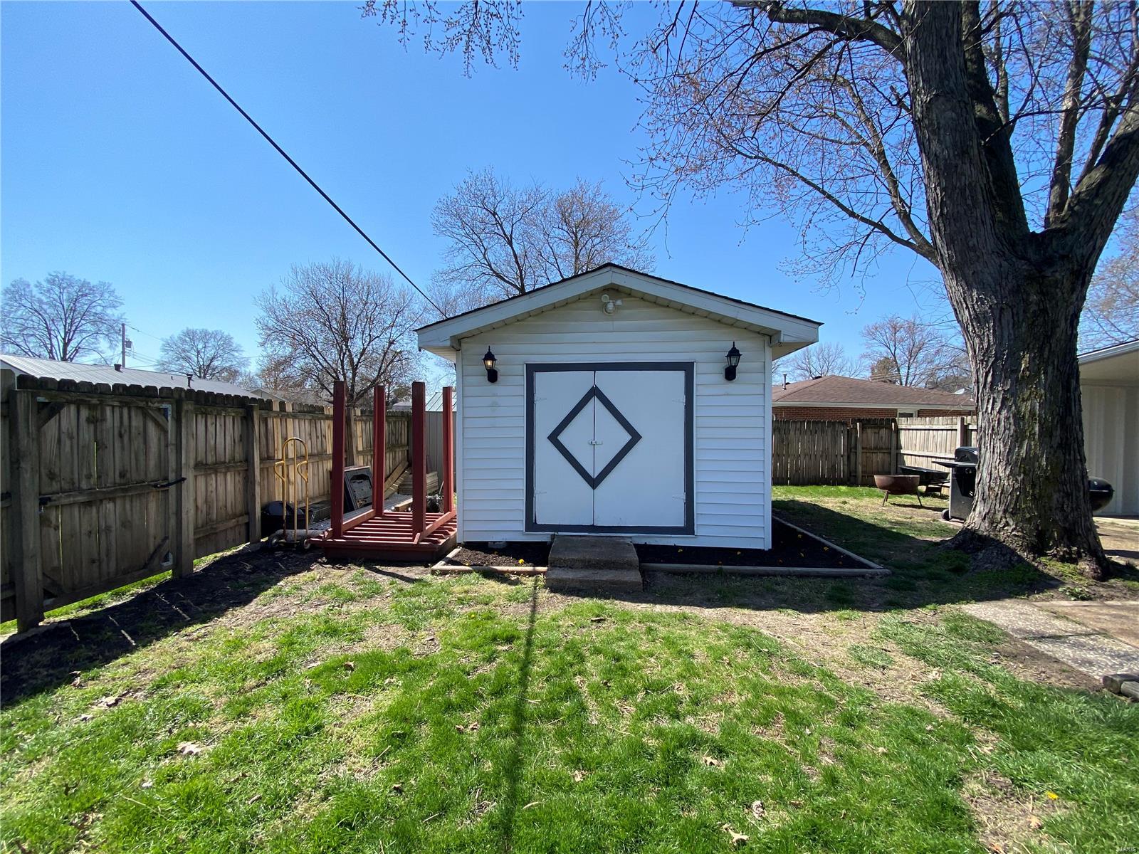 207 Edwin Street Brighton, IL 62012 - Photo 31 of 31 Gallery Image 31