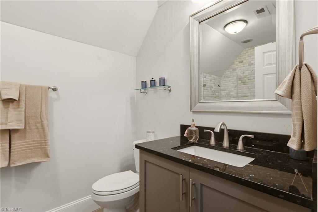 5305 Ridge Trail Road Summerfield, NC 27358 - Photo 32 of 49 Full Bath On Second