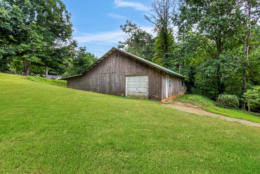 2751 Knight Road Ellijay, GA 30540 - Photo 51 of 58 Gallery Image 51