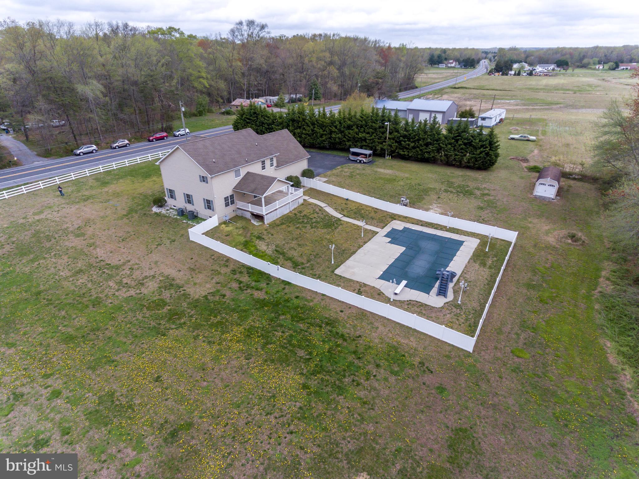 1508 Halltown Road Hartly, DE 19953 - Photo 11 of 88 Gallery Image 11