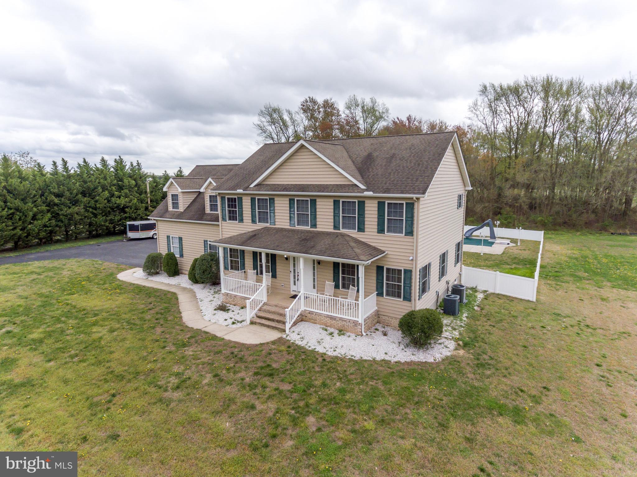 1508 Halltown Road Hartly, DE 19953 - Photo 13 of 88 Gallery Image 13