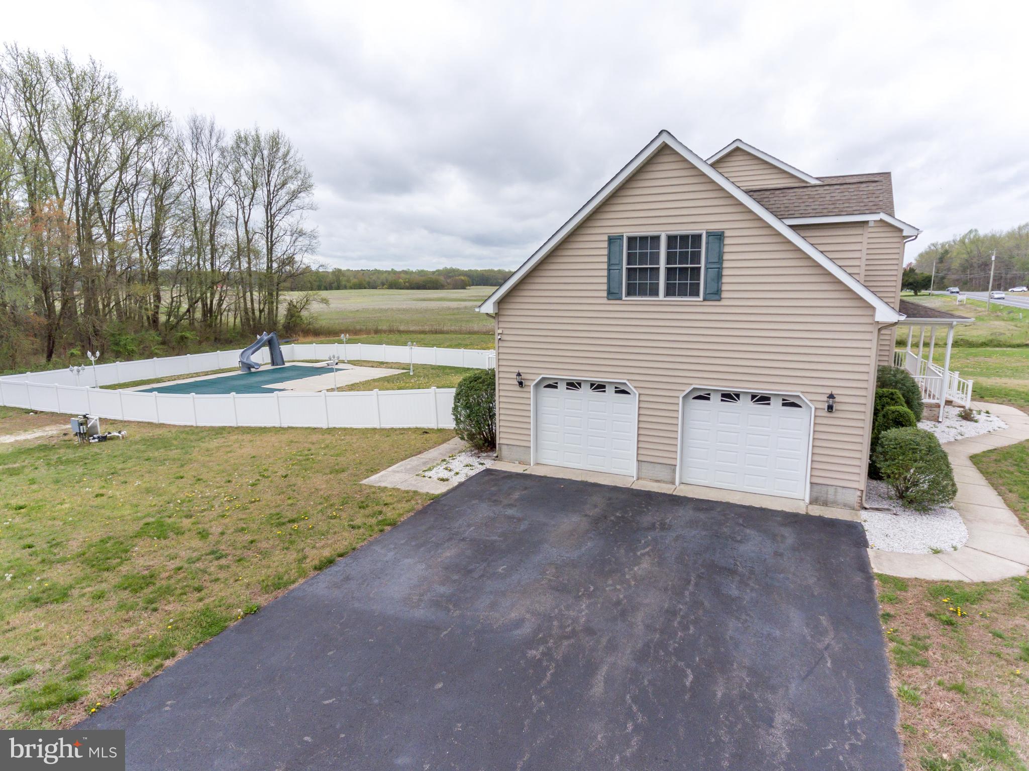 1508 Halltown Road Hartly, DE 19953 - Photo 21 of 88 Gallery Image 21