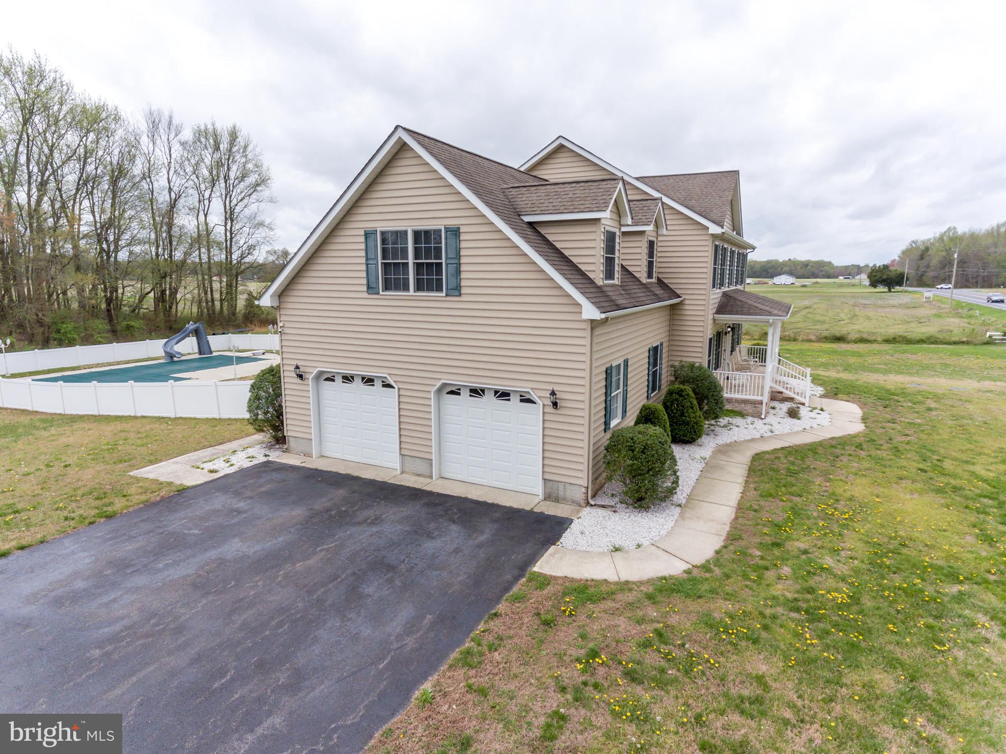 1508 Halltown Road Hartly, DE 19953 - Photo 22 of 88 Gallery Image 22
