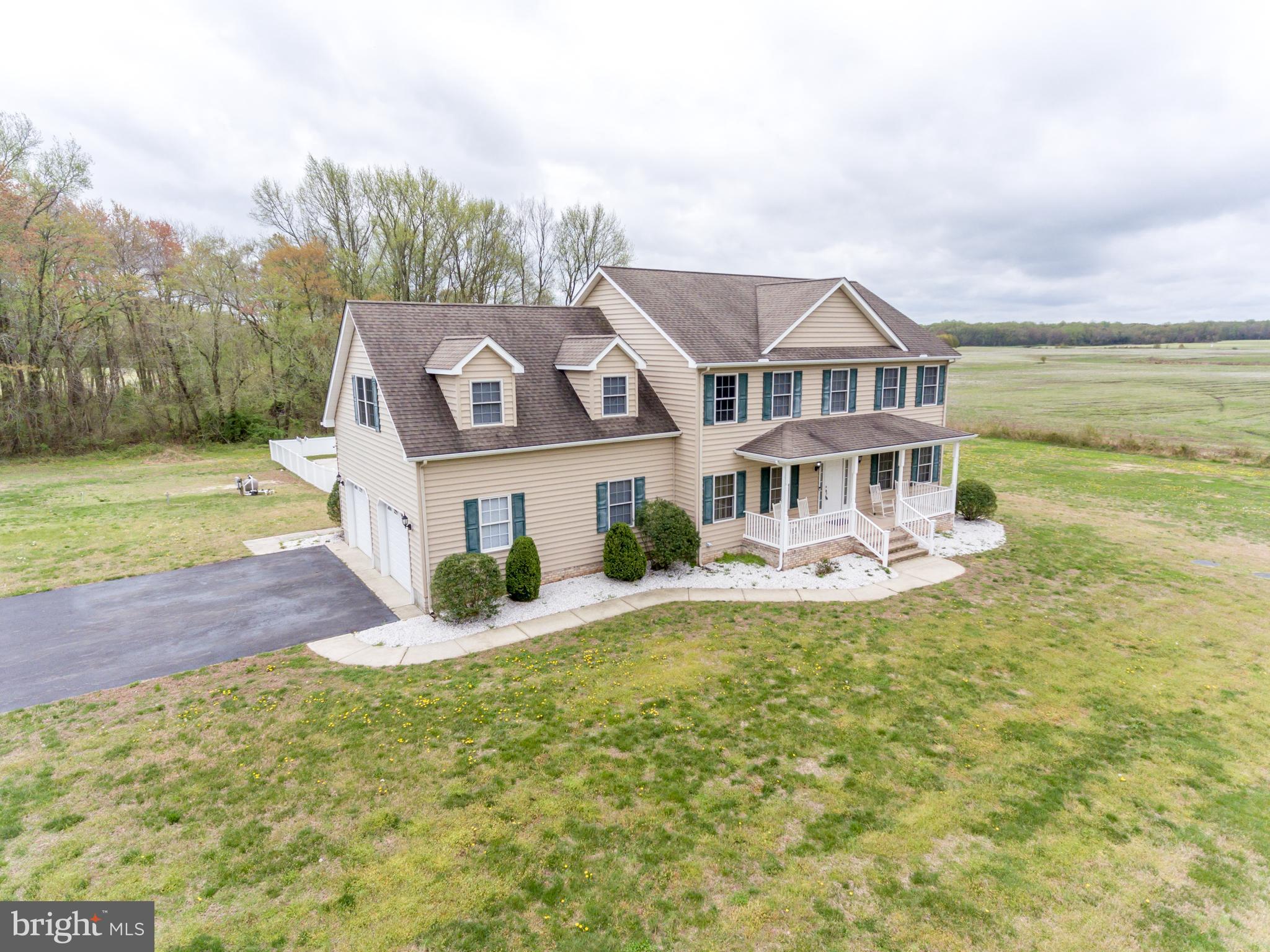 1508 Halltown Road Hartly, DE 19953 - Photo 5 of 88 Gallery Image 5
