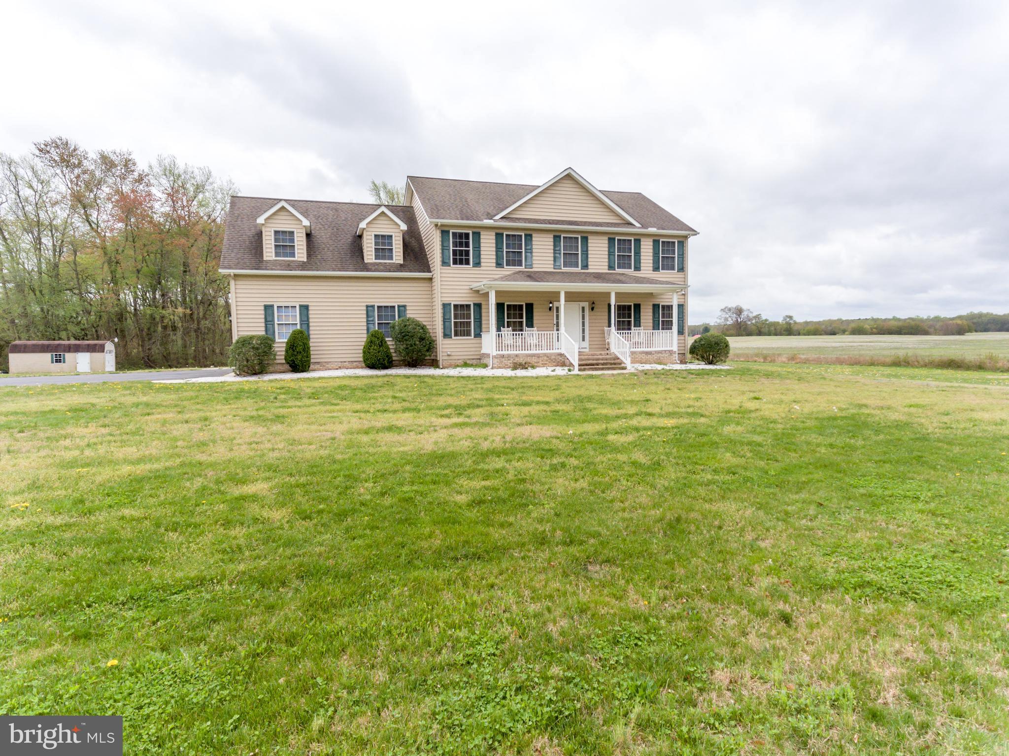 1508 Halltown Road Hartly, DE 19953 - Photo 7 of 88 Gallery Image 7