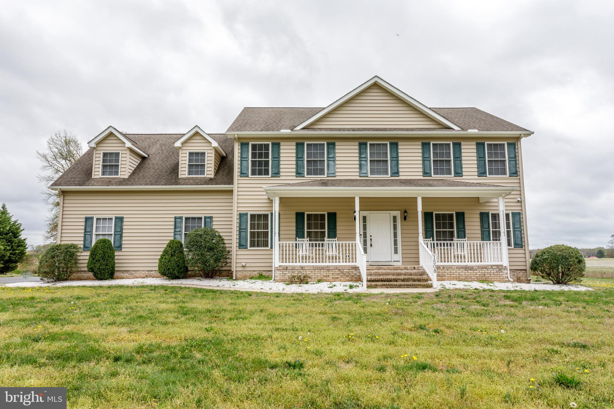 1508 Halltown Road Hartly, DE 19953 - Photo 73 of 88 Gallery Image 73
