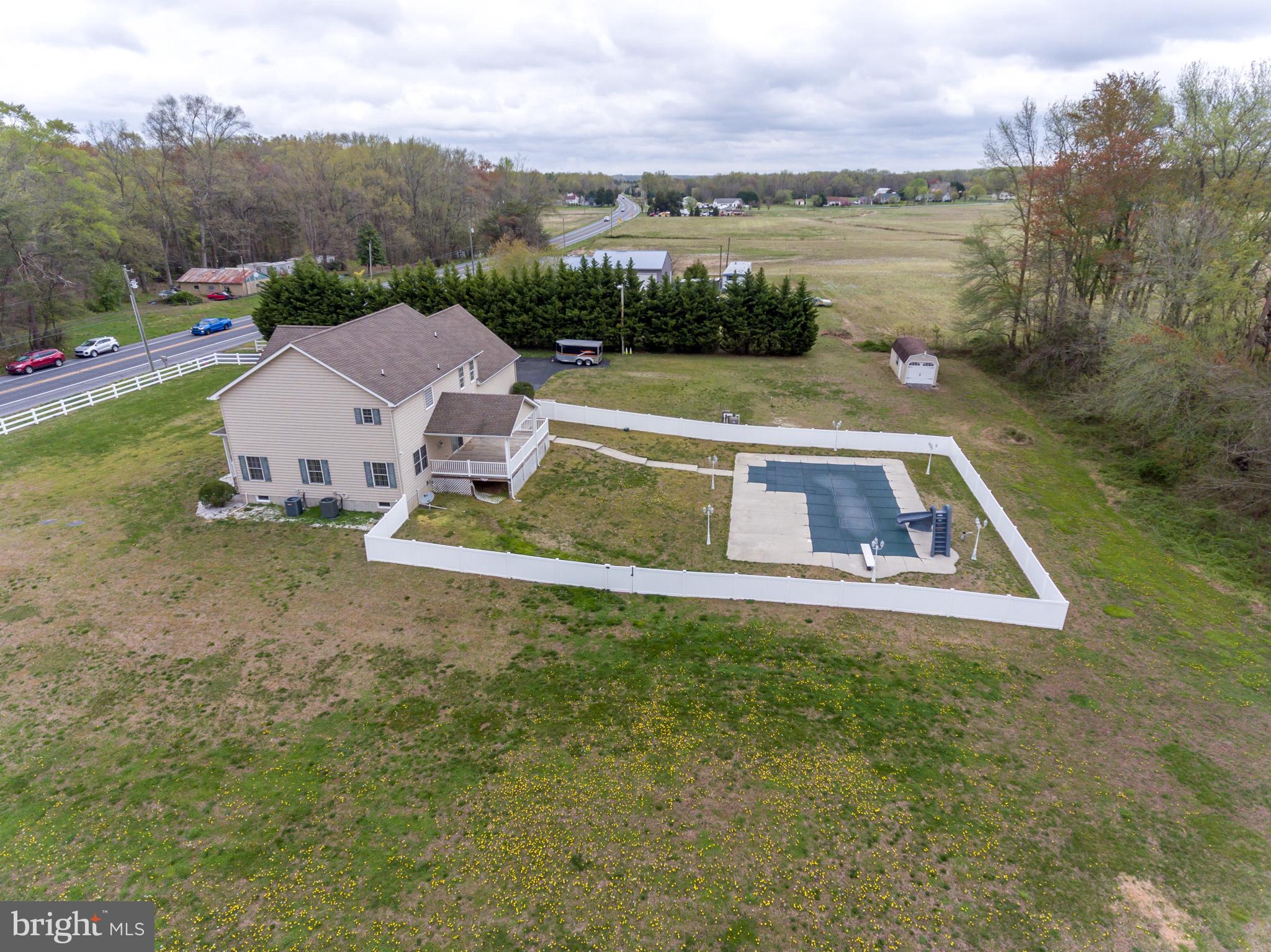 1508 Halltown Road Hartly, DE 19953 - Photo 10 of 88 Gallery Image 10