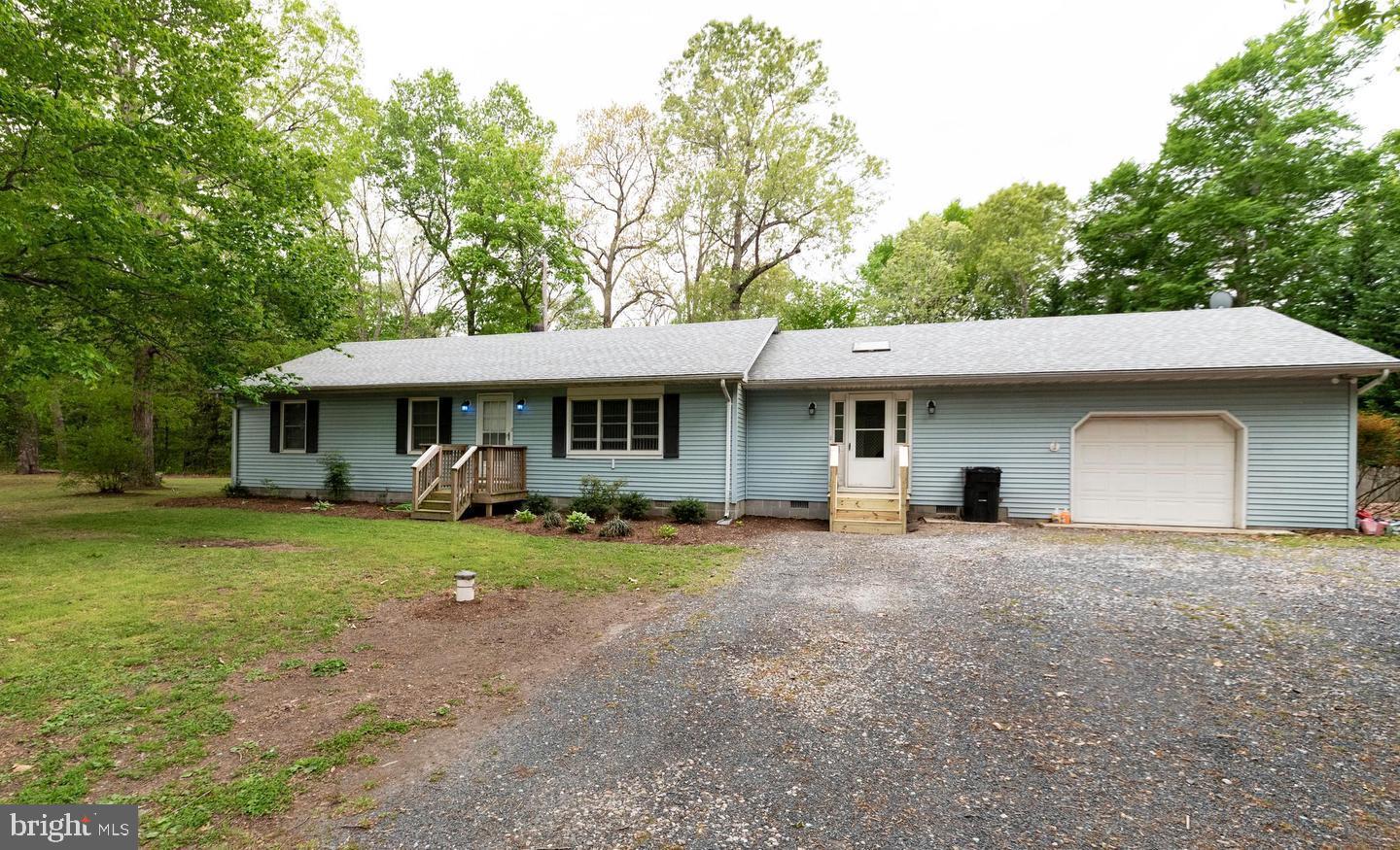 7020 Ganeys Wharf Road Preston, MD 21655 - Photo 1 of 24