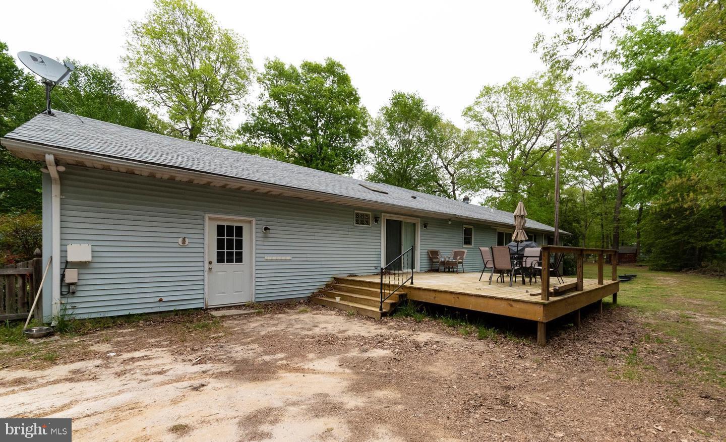 7020 Ganeys Wharf Road Preston, MD 21655 - Photo 3 of 24
