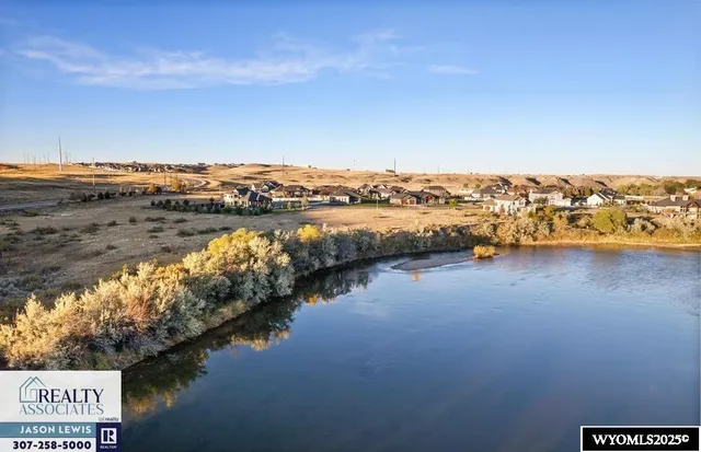 $775,000 | 2175 South Robertson Road, Casper, WY 82604