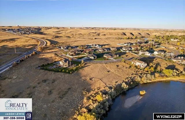 $775,000 | 2175 South Robertson Road, Casper, WY 82604