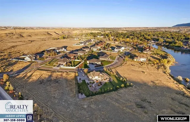 $775,000 | 2175 South Robertson Road, Casper, WY 82604