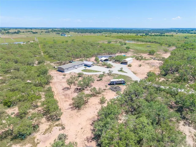 $239,900 | 16099 County Road 211, Brookesmith, TX 76827