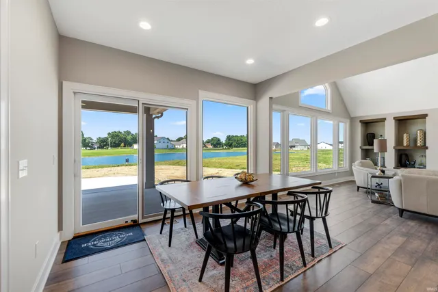 $615,000 | 17645 Monza Pass, Huntertown, IN 46748