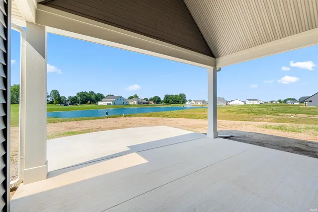 $615,000 | 17645 Monza Pass, Huntertown, IN 46748