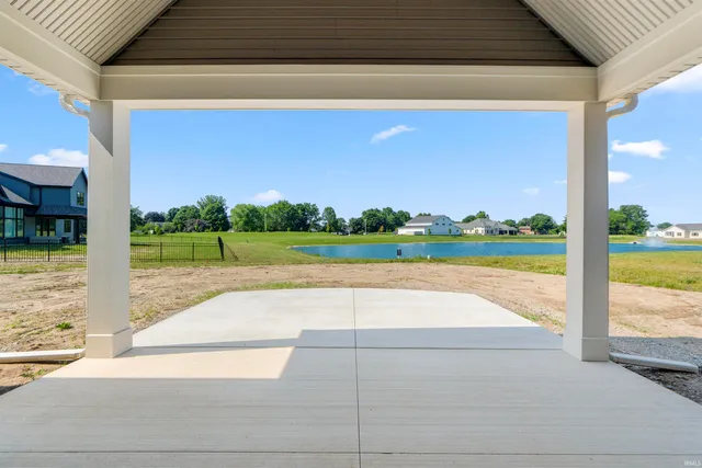 $615,000 | 17645 Monza Pass, Huntertown, IN 46748