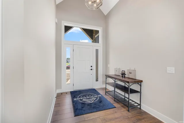 $615,000 | 17645 Monza Pass, Huntertown, IN 46748