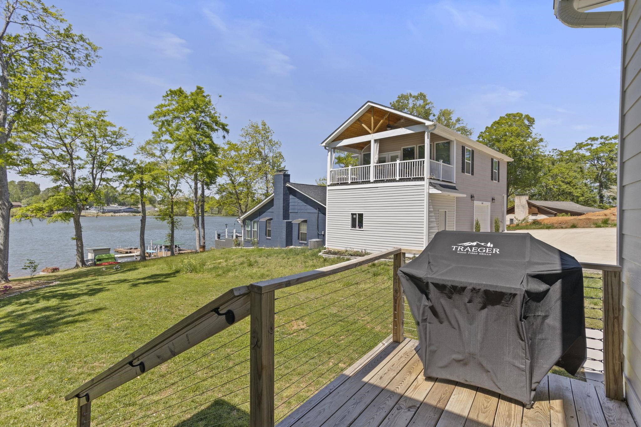 201 Suttles Road Inman, SC 29349 - Photo 22 of 34