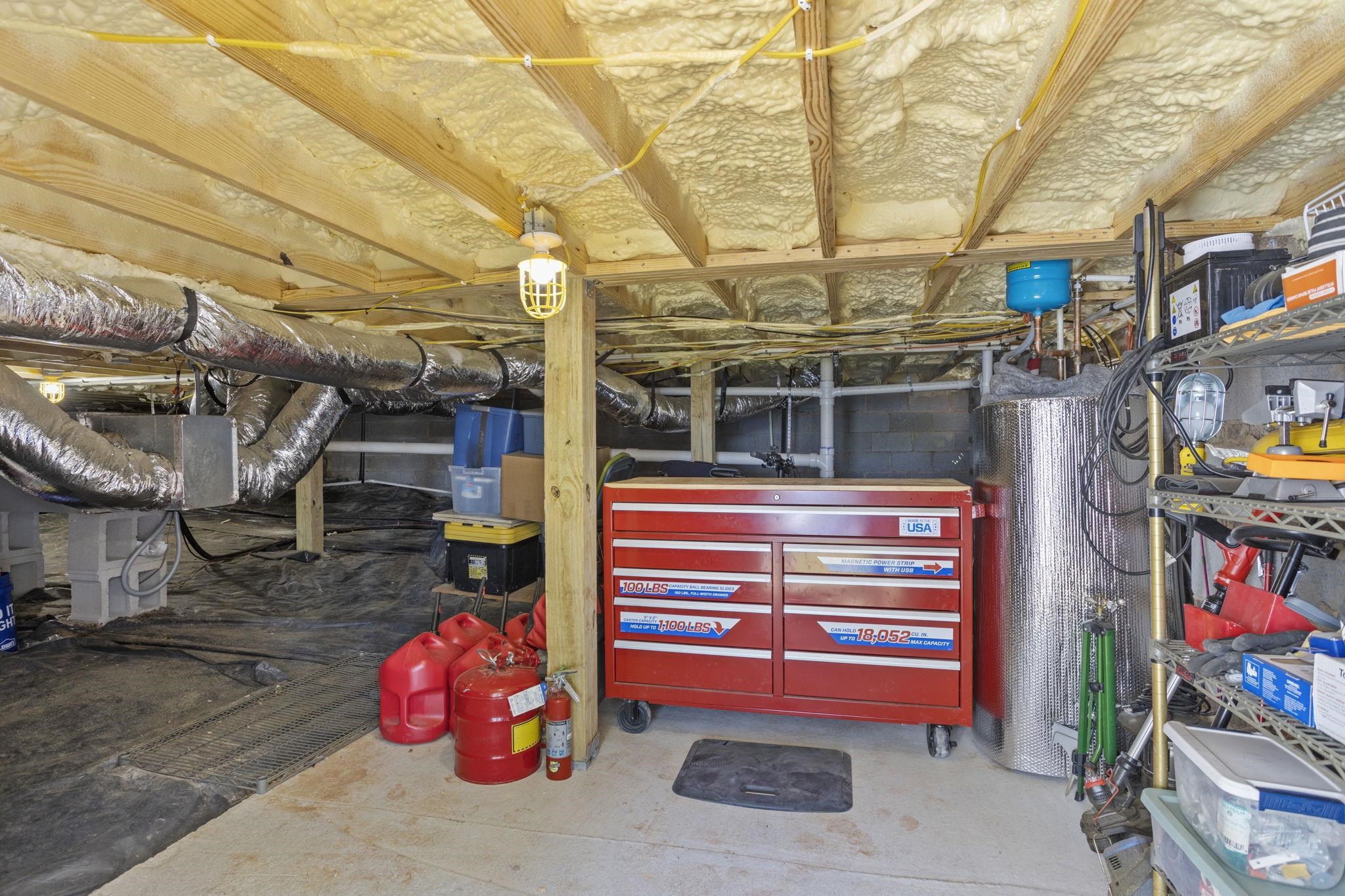 201 Suttles Road Inman, SC 29349 - Photo 25 of 34