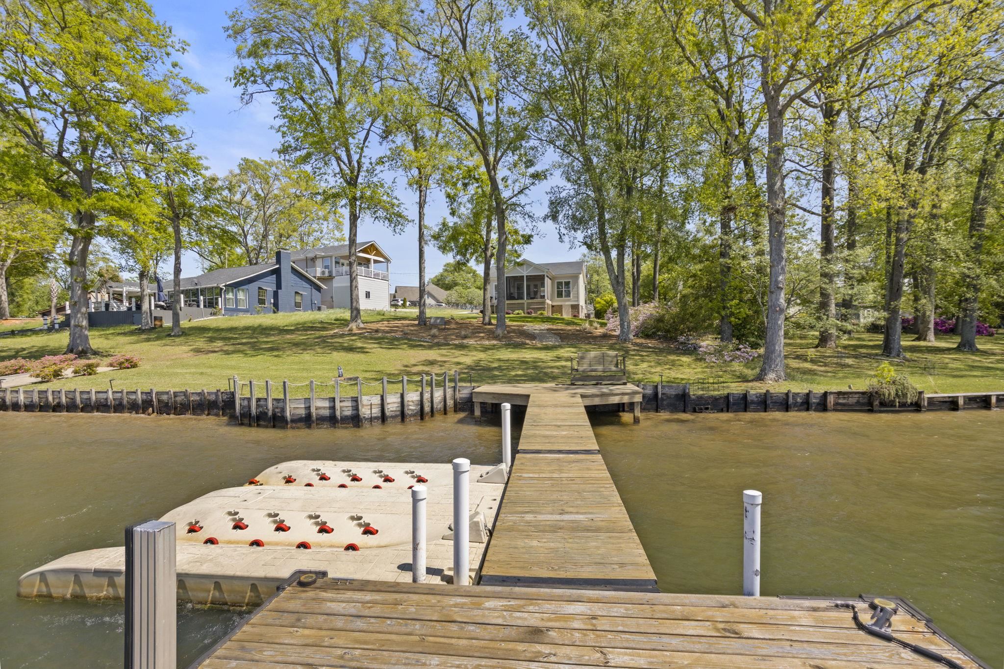 201 Suttles Road Inman, SC 29349 - Photo 30 of 34