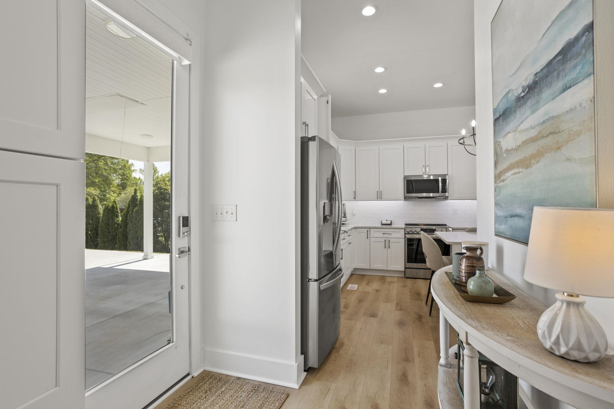 201 Suttles Road Inman, SC 29349 - Photo 4 of 34