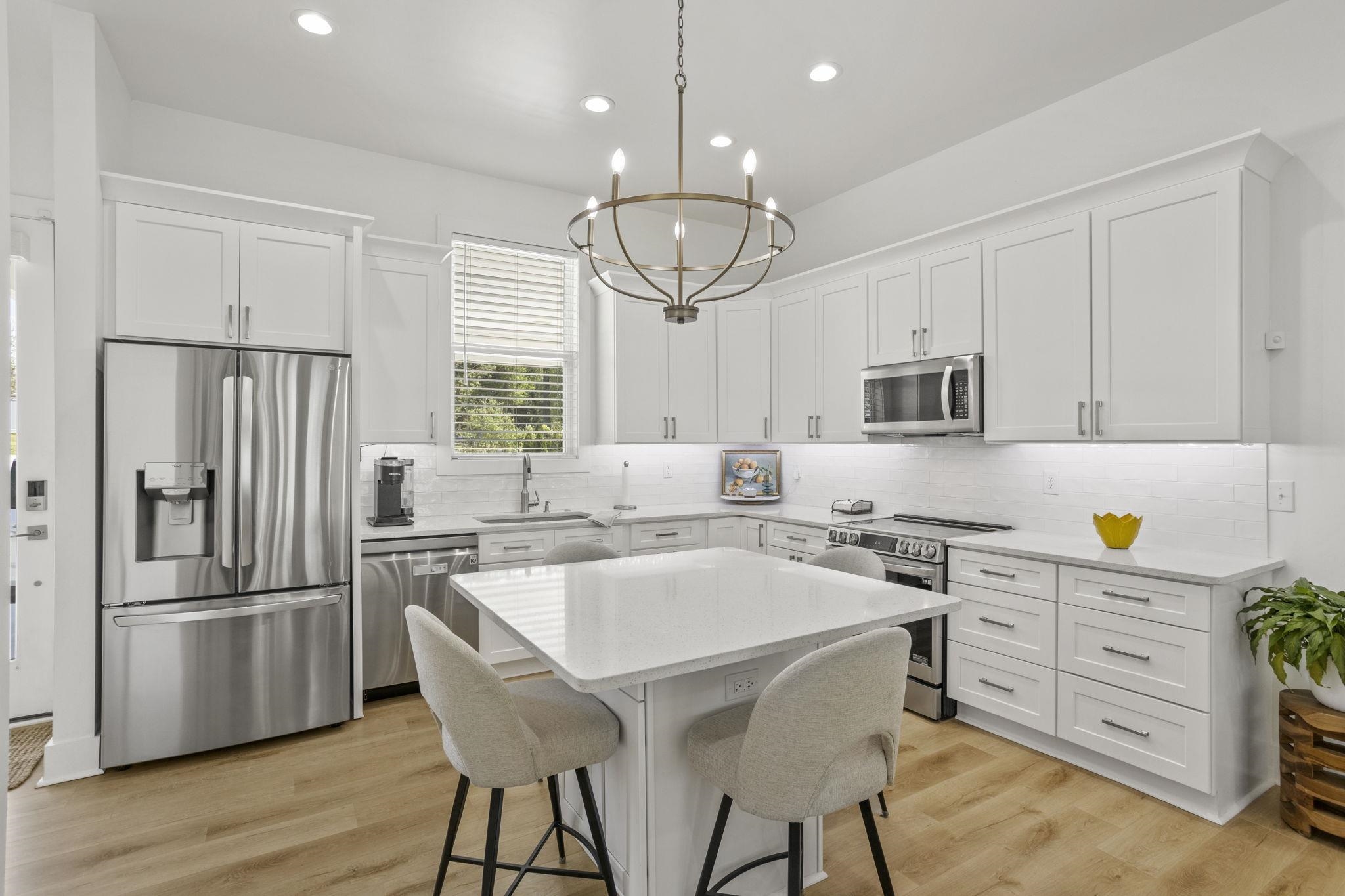 201 Suttles Road Inman, SC 29349 - Photo 5 of 34