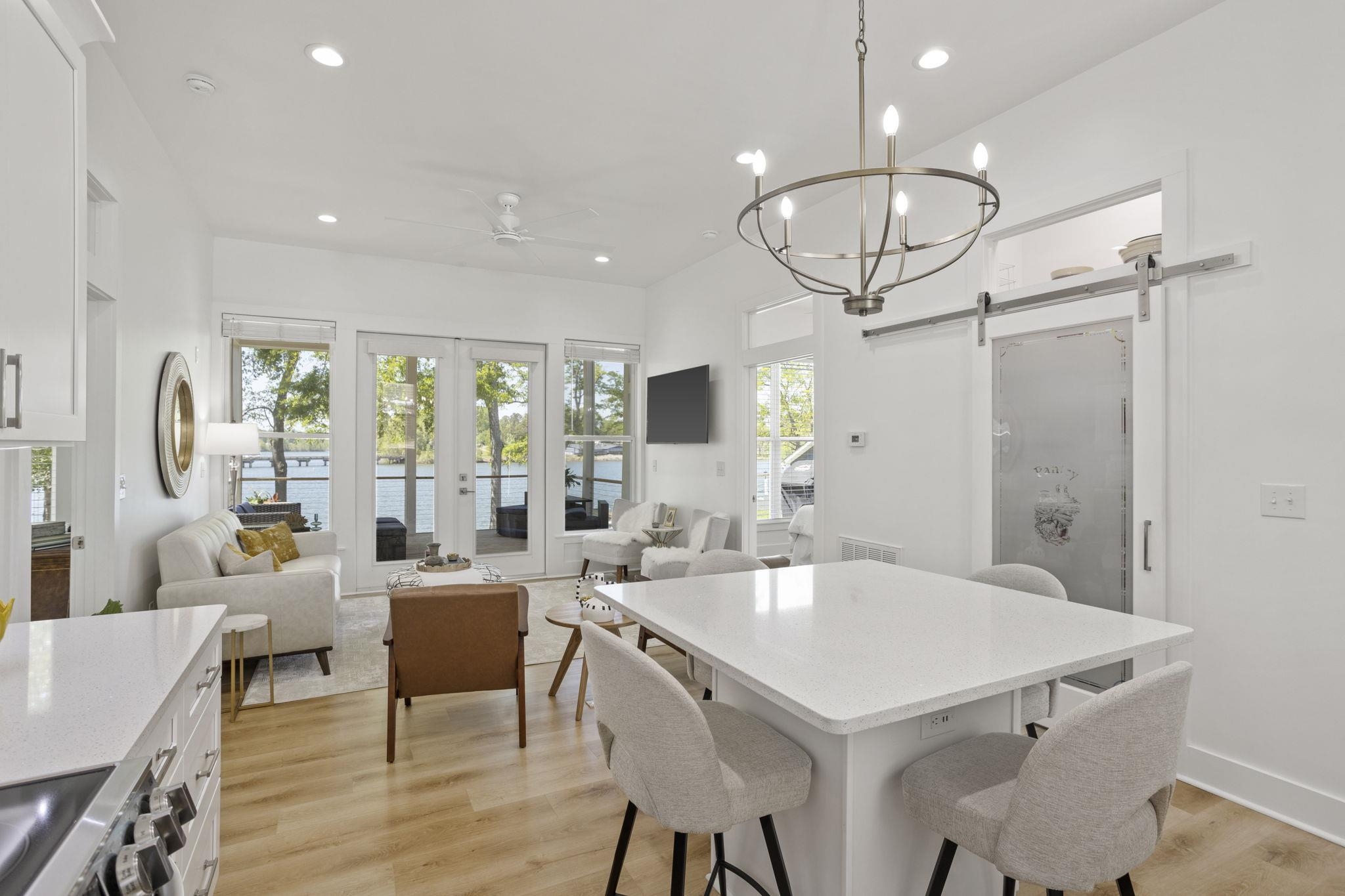 201 Suttles Road Inman, SC 29349 - Photo 6 of 34