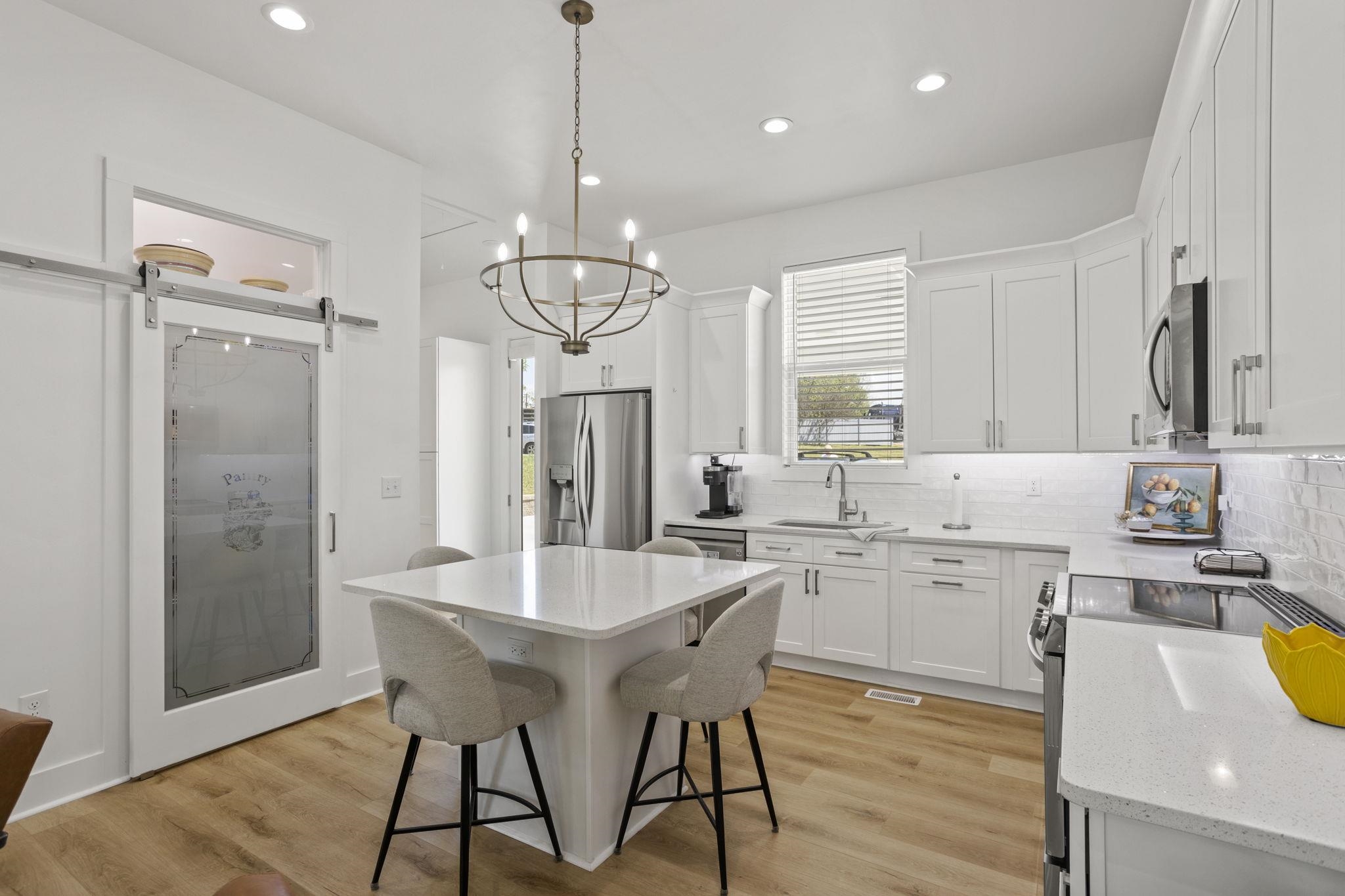 201 Suttles Road Inman, SC 29349 - Photo 7 of 34